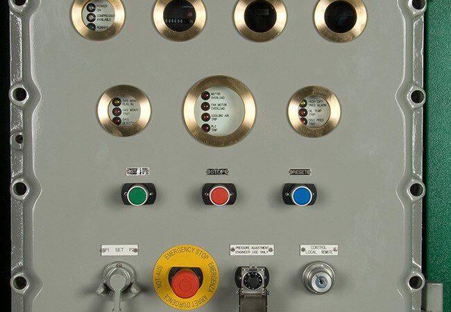 The importance of safety integrity levels in Atex compressors