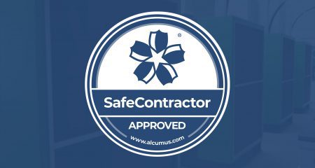 12 Years of SafeContractor Accreditation – Putting Safety and Service First