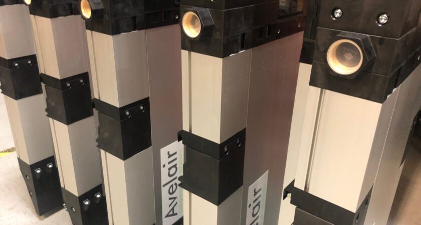 Smart desiccant dryers – ultra efficient