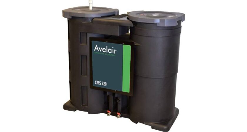 Launch of new condensate management systems