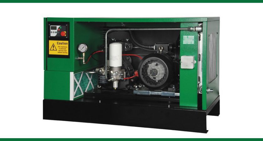 15 bar air compressors