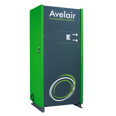Desiccant Dryers