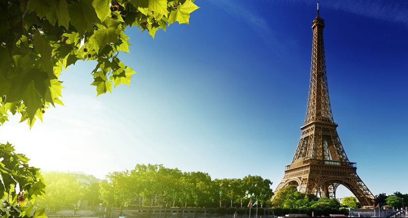 75kW Avelair variable speed compressor for Paris