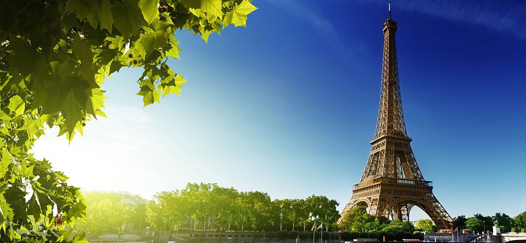 New 75kW Avelair Variable Speed Compressor for Paris