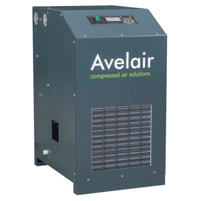 Refrigerant dryers
