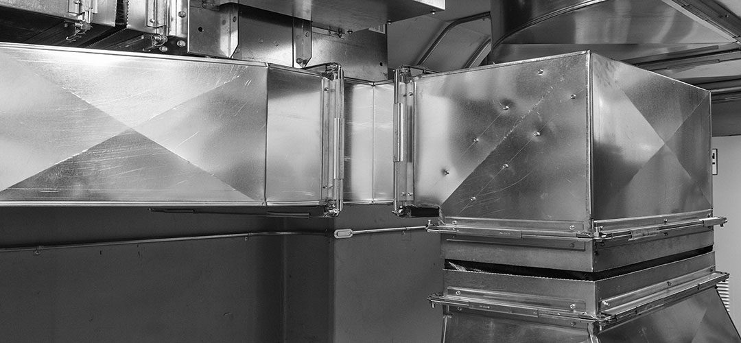 Revolutionary design offers true flexibility for heat recovery