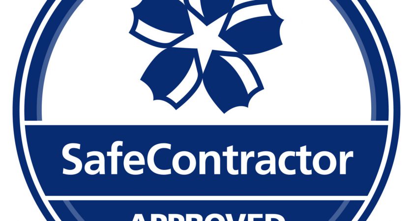 Avelair awarded Safecontractor accreditation