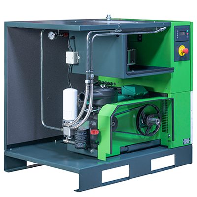 Variable Speed