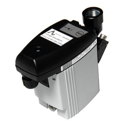 Zero loss condensate drains