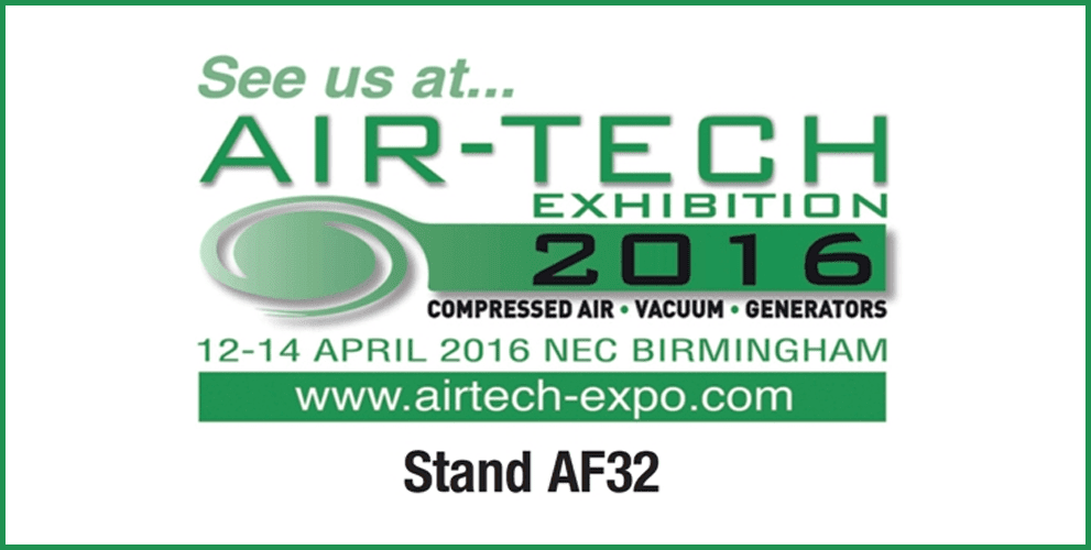 Airtech 2016