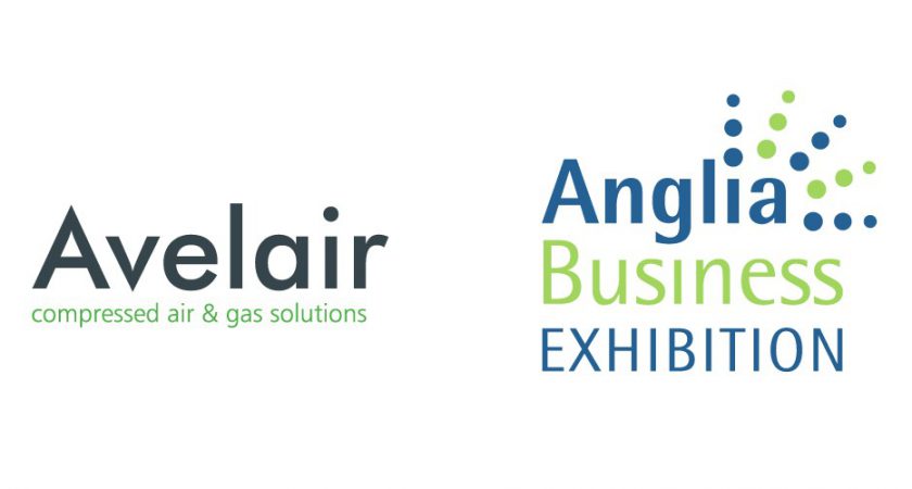 Avelair exhibiting at the Anglia Business Exhibition 2019