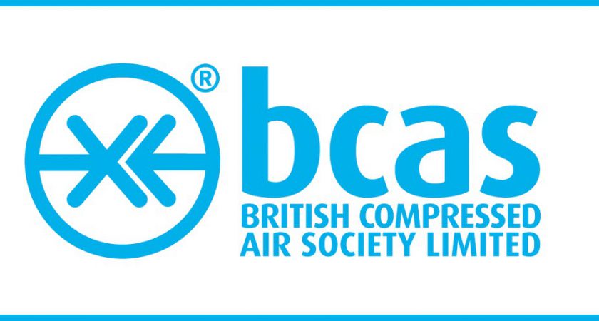 Food grade compressed air – BCAS best practice guideline 102