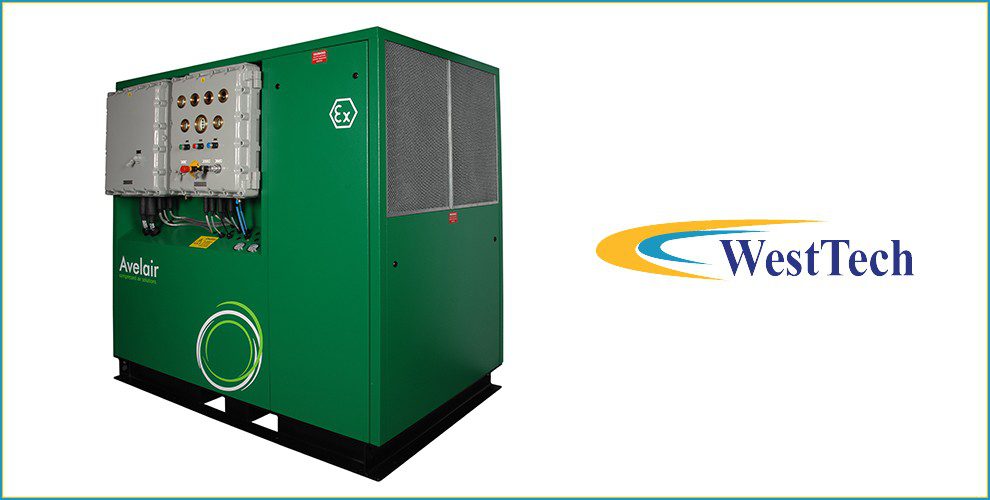 WestTech