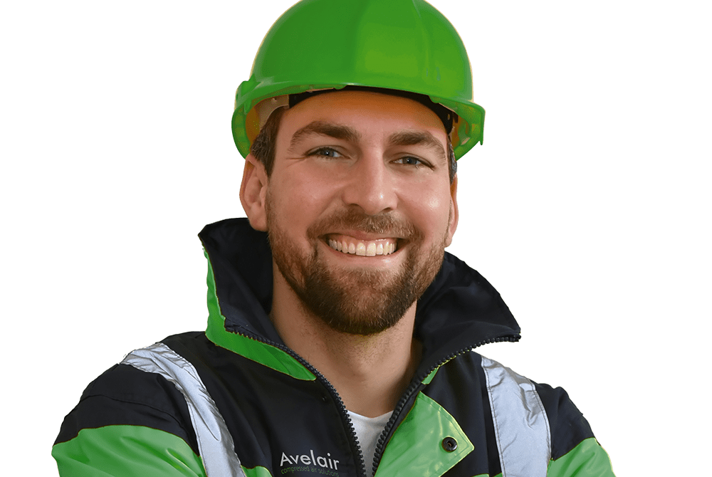Avelair service engineer