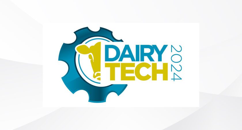Visit our team at Dairy-Tech Expo 2024