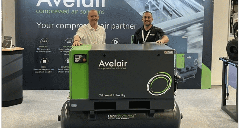 Interested in becoming an Avelair distributor?