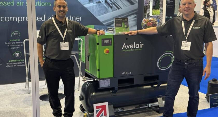 Avelair to Exhibit at the CARS Auto Recycling Expo 2025