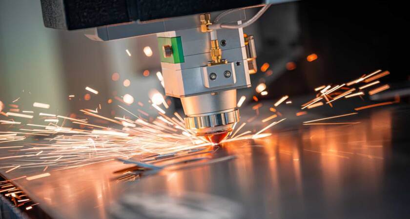 Variable speed air compressor reduces electrical costs for precision engineering company in Suffolk