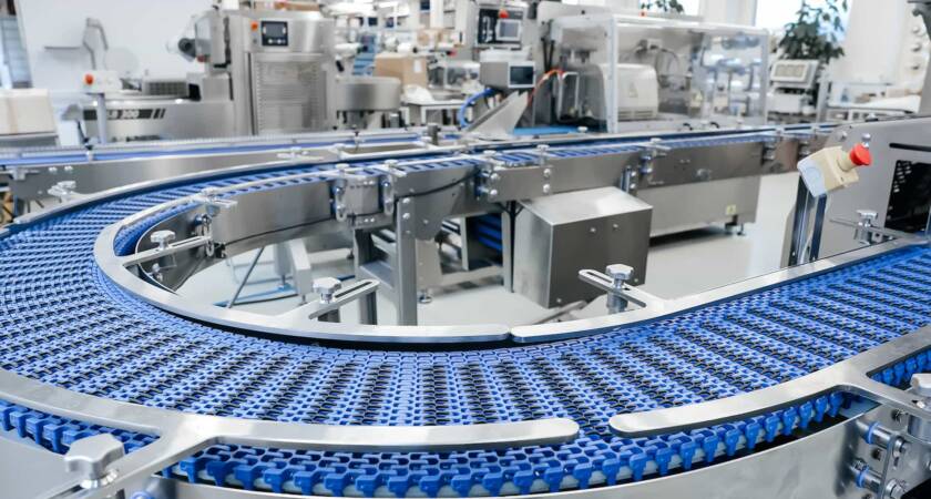 New VSD air compressor for Suffolk-based food manufacturing business