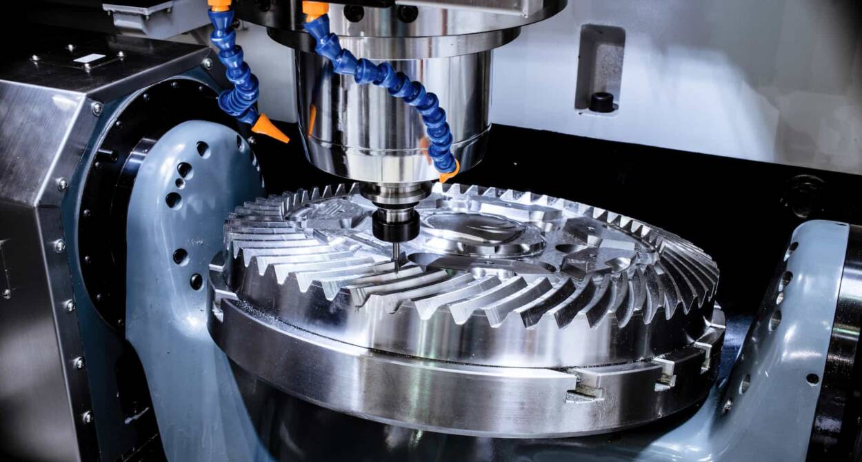 Energy efficient air compressor installation in Norfolk