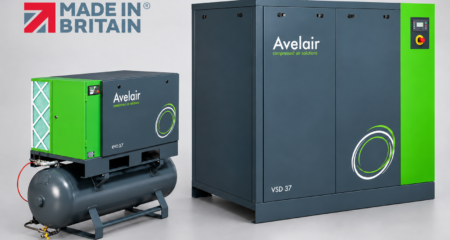 Built in Britain, engineered for reliability